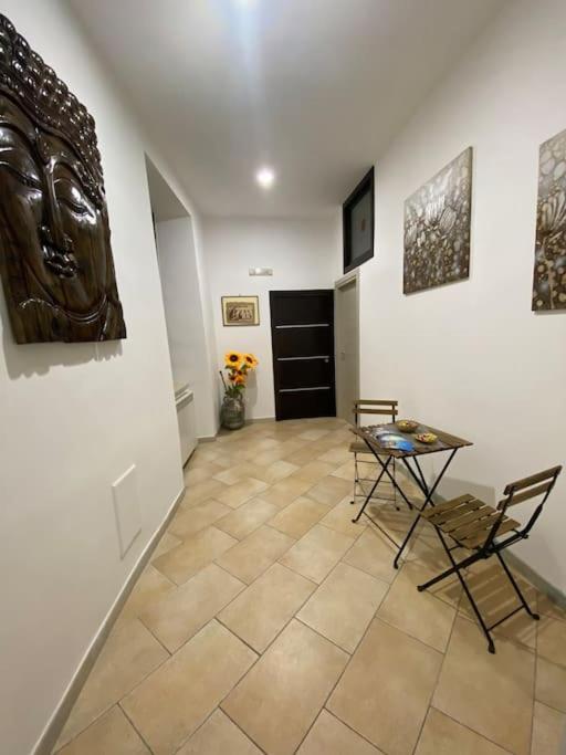 Casa Francy E Carmen Napoli Apartment Ngoại thất bức ảnh