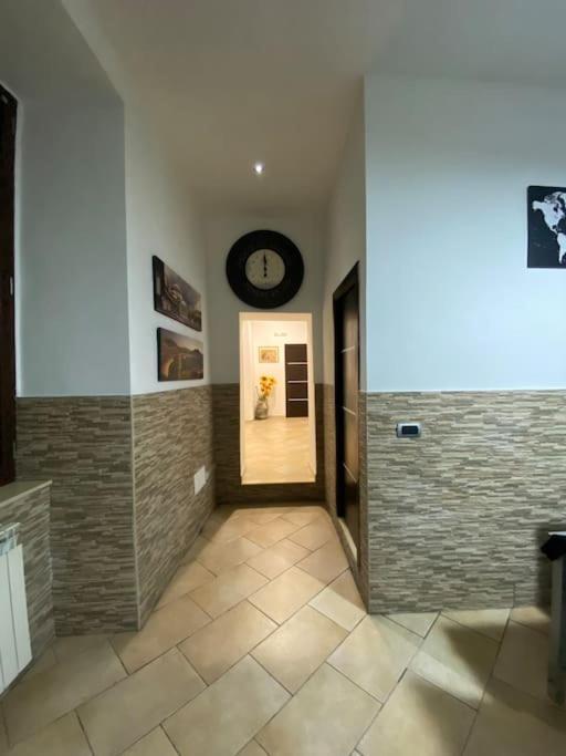 Casa Francy E Carmen Napoli Apartment Ngoại thất bức ảnh