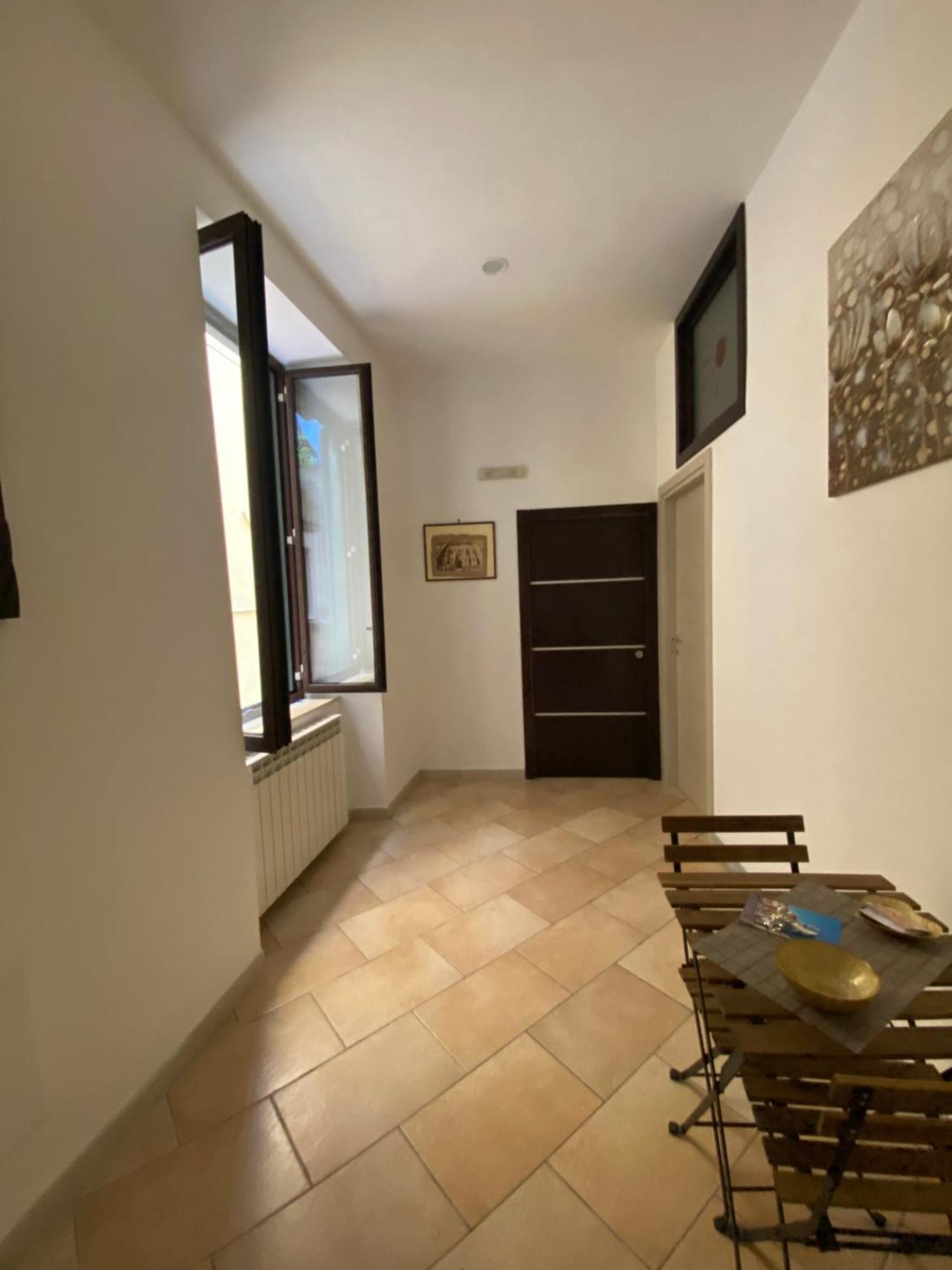 Casa Francy E Carmen Napoli Apartment Ngoại thất bức ảnh